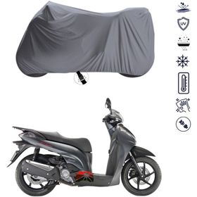 Teksin Honda SH 300 Su Geçirmez Motosiklet Brandası