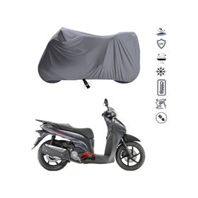 Teksin Honda SH 300 Su Geçirmez Motosiklet Brandası