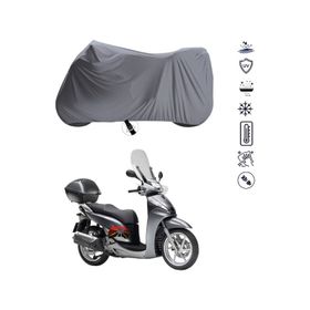 Teksin Honda SH 300 Su Geçirmez Motosiklet Brandası