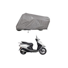 Teksin Honda Spacy 110 Motosiklet Brandası
