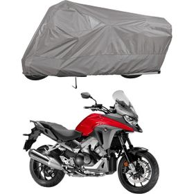 Teksin Honda VFR 800 X Crossrunner Motosiklet Brandası
