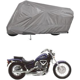 Teksin Honda VT 600 Shadow Su Geçirmez Motosiklet Brandası