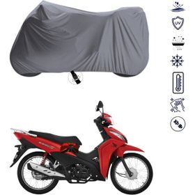Teksin Honda Wave 110 Motosiklet Brandası