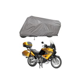 Teksin Honda XL 1000V Varadero Motosiklet Brandası