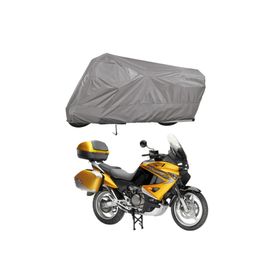 Teksin Honda XL 1000V Varadero Motosiklet Brandası