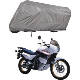 Teksin Honda Xl 600 Transalp Motosiklet Brandası