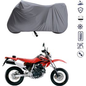 Teksin Honda XR 400 R Motosiklet Brandası