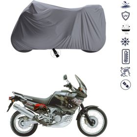 Teksin Honda XRV 750 Africa Twin Motosiklet Brandası