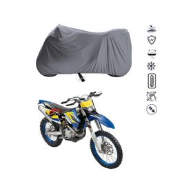 Teksin Husaberg FE 501 Su Geçirmez Motosiklet Brandası