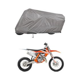 Teksin Husqvarna TC 85 1714 Motosiklet Brandası