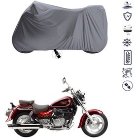 Teksin Hyosung GV 250 Su Geçirmez Motosiklet Brandası