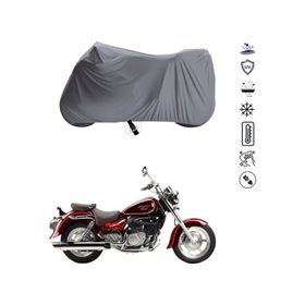 Teksin Hyosung GV 250 Su Geçirmez Motosiklet Brandası