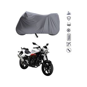 Teksin Hysoung GT 250 Naked Su Geçirmez Motosiklet Brandası
