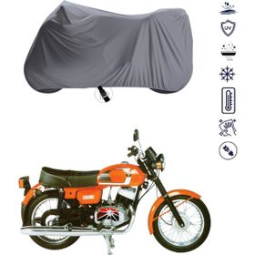 Teksin Java CZ 350 Motosiklet Brandası