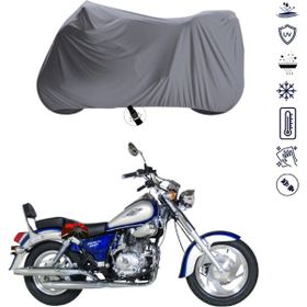 Teksin Jinlun Jl 150-5 Motosiklet Brandası