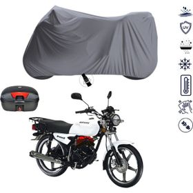 Teksin Kanuni Breton S Motosiklet Brandası