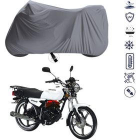 Teksin Kanuni Breton S Motosiklet Brandası