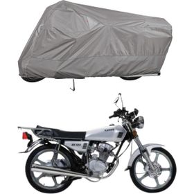 Teksin Kanuni BS 100 Motosiklet Brandası