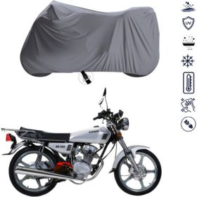 Teksin Kanuni BS 100 Motosiklet Brandası