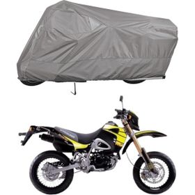Teksin Kanuni Cheetah 125 Motosiklet Brandası