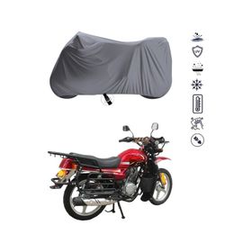 Teksin Kanuni Classic 125 Su Geçirmez Motosiklet Brandası