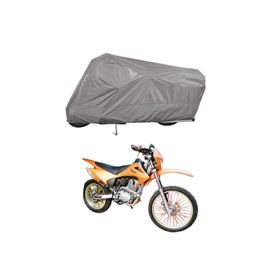 Teksin Kanuni Cross 150 Motosiklet Brandası