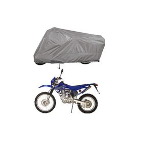 Teksin Kanuni Cross 250 Motosiklet Brandası