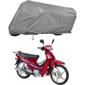 Teksin Kanuni Cup 100 S Motosiklet Brandası