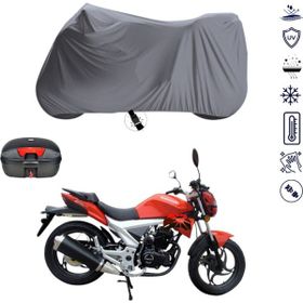 Teksin Kanuni GT 170 M Motosiklet Brandası