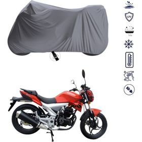 Teksin Kanuni GT 170 M Motosiklet Brandası
