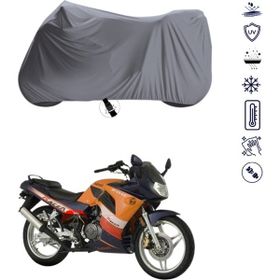 Teksin Kanuni GT 200R Motosiklet Brandası