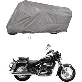Teksin Kanuni GV 250 Motosiklet Brandası