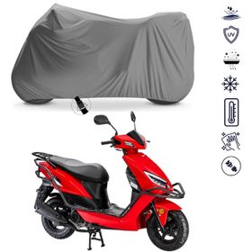 Teksin Kanuni Nev 50 Su Geçirmez Motosiklet Brandası