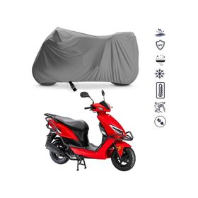 Teksin Kanuni Nev 50 Su Geçirmez Motosiklet Brandası