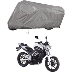 Teksin Kanuni Phantom Motosiklet Brandası