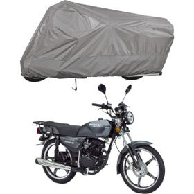 Teksin Kanuni Q100 Motosiklet Brandası
