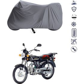 Teksin Kanuni Q100 Motosiklet Brandası