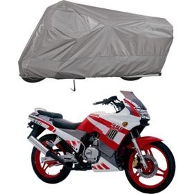 Teksin Kanuni Racer 200 Motosiklet Brandası