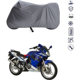 Teksin Kanuni Racer 200 Motosiklet Brandası
