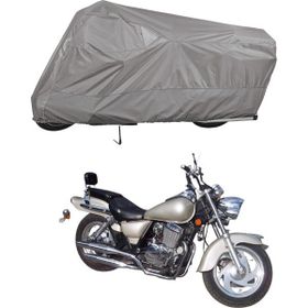 Teksin Kanuni Seyhan 250 Motosiklet Brandası
