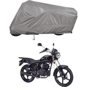 Teksin Kanuni Terry Motosiklet Brandası