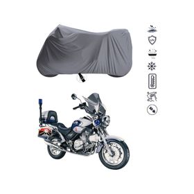 Teksin Kanuni Tiger 250 Su Geçirmez Motosiklet Brandası