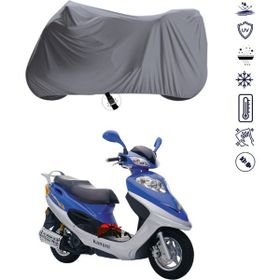 Teksin Kanuni Trex 150 Motosiklet Brandası