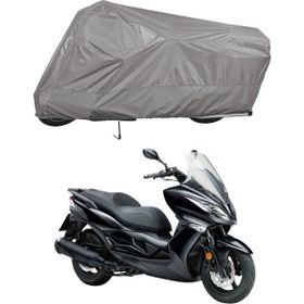 Teksin Kawasaki J 300 Motosiklet Brandası