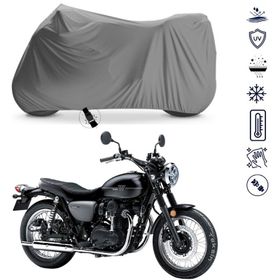 Teksin Kawasaki W 800 Su Geçirmez Motosiklet Brandası