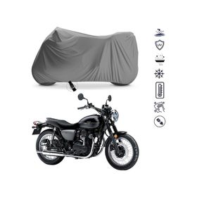 Teksin Kawasaki W 800 Su Geçirmez Motosiklet Brandası