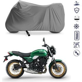 Teksin Kawasaki Z 650 RS Su Geçirmez Motosiklet Brandası
