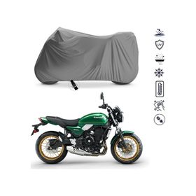 Teksin Kawasaki Z 650 RS Su Geçirmez Motosiklet Brandası