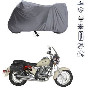 Teksin Keeway Super Lighy 150 Su Geçirmez Motosiklet Brandası