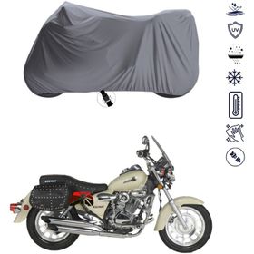 Teksin Keeway Super Lighy 150 Su Geçirmez Motosiklet Brandası
